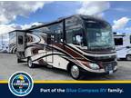 2011 Fleetwood Fleetwood RV Southwind 32V 33ft