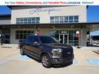 2015 Ford F-150, 91K miles