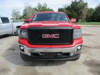 2014 GMC Sierra 1500 2WD SLE Crew Cab