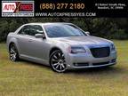 2014 Chrysler 300 300S Sedan 4D