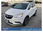 2019 Buick Encore AWD Essence