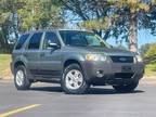 2005 Ford Escape XLT AWD 4dr SUV