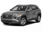 2023 Hyundai Tucson Gray, 9K miles