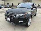 2015 Land Rover Range Rover Evoque Pure Premium AWD 4dr SUV