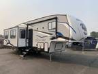 2023 Forest River Forest River RV Cherokee Arctic Wolf 291RL 34ft