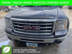 2011 GMC Sierra 1500 Gray, 127K miles