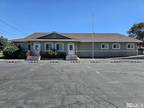 Yerington, Lyon County, NV Commercial Property, Homesites for sale Property ID: