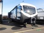 2022 Keystone RV Keystone RV Outback 341RD 34ft