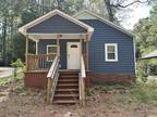 2 Bedroom 1 Bath In Augusta GA 30909