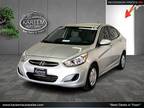 2015 Hyundai Accent