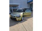 2010 Kia Soul