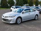 2014 Toyota Avalon Hybrid Silver, 117K miles