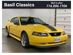 2004 Ford Mustang Premium Mach 1