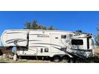 2015 Keystone Keystone Montana 3100RL 35ft