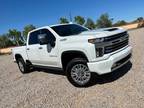 2023 Chevrolet Silverado 2500