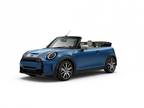 2024 MINI Convertible Signature