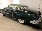 Used 1950 Cadillac Series 62 for sale.