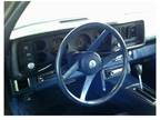Classic For Sale: 1979 Chevrolet Camaro 2dr Coupe for Sale by Owner