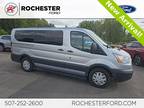 2015 Ford Transit-150 XLT w/ Cruise Control + 10 Passenger Seating