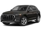 2024 Audi Q5 Premium Plus 45 TFSI S line quattro