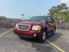 2007 GMC Envoy SLT 4dr SUV 4WD