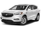 2019 Buick Enclave FWD Essence