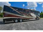 2015 Newmar King Aire 4584 45ft