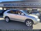 2007 Lexus RX 350 AWD SPORT UTILITY 4-DR