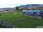 23496 State Highway 75, Challis, ID 83226