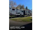 Jayco White Hawk 31bh Travel Trailer 2019