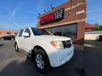 2006 Nissan Pathfinder SE 4dr SUV 4WD