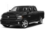 2018 Ram 1500 Sport