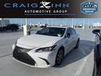 Certified Used 2020Certified Pre-Owned 2020 Lexus ES 350