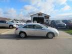 2007 Chrysler Sebring Base 4dr Sedan