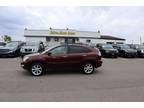 2008 Lexus RX 350 Base 4dr SUV