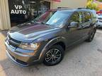 2018 Dodge Journey SE 4dr SUV