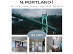 1 Bedroom 1 Bath In Portland OR 97203