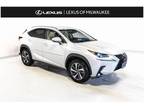 2019 Lexus NX 300