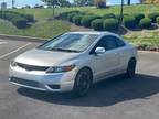 2010 Honda Civic LX Coupe 2D