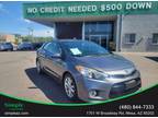 2016 Kia Forte Koup EX Coupe 2D