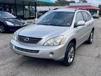 2006 Lexus RX 400h Base AWD 4dr SUV