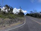 Hawaii Land for Sale 1 Acre - Big Island