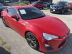 2015 Scion FR-S Base