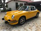 Used 1973 Porsche 911 for sale.