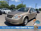 2006 Chevrolet Cobalt LS Sedan 4D