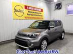 Used 2018 Kia Soul for sale.