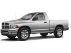 2004 Dodge Ram 1500 SLT/Laramie