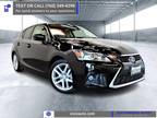 2015 Lexus CT 200h 5dr Hybrid for sale