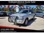 2007 Toyota Highlander Base AWD 4dr SUV V6