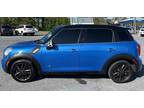 2014 MINI Countryman Cooper S ALL4 Hatchback 4D